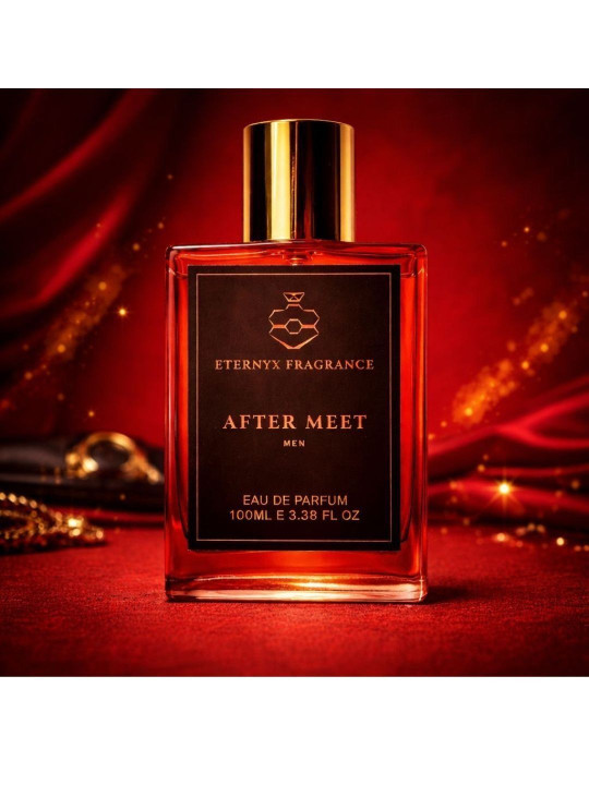 After Meet Eau De Parfum 100ml