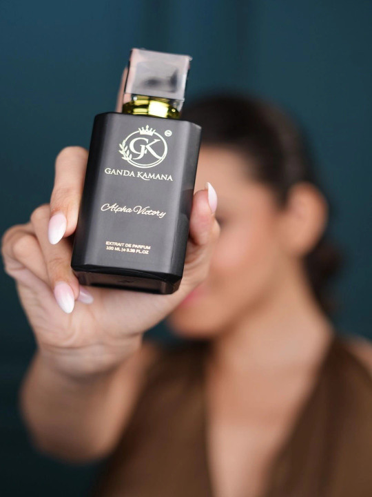 Alpha Victory EDP