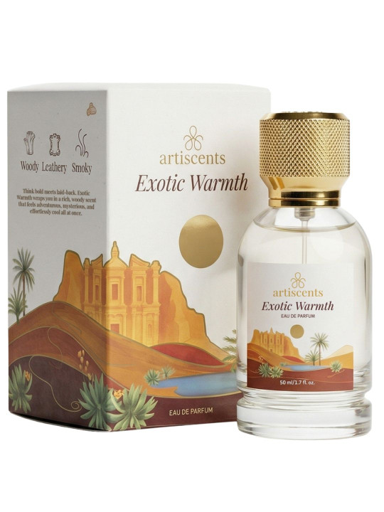 Men Eau de Parfum - 50 ml