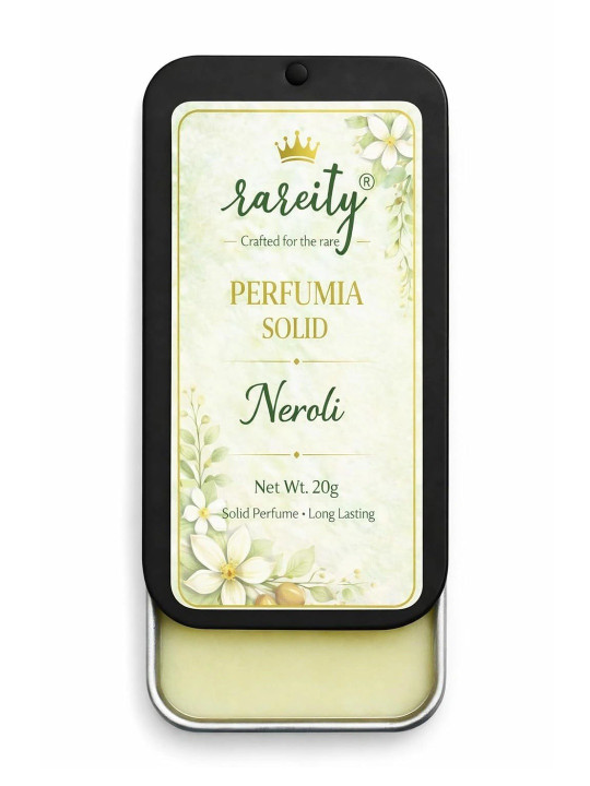 Neroli Perfume - 20 g