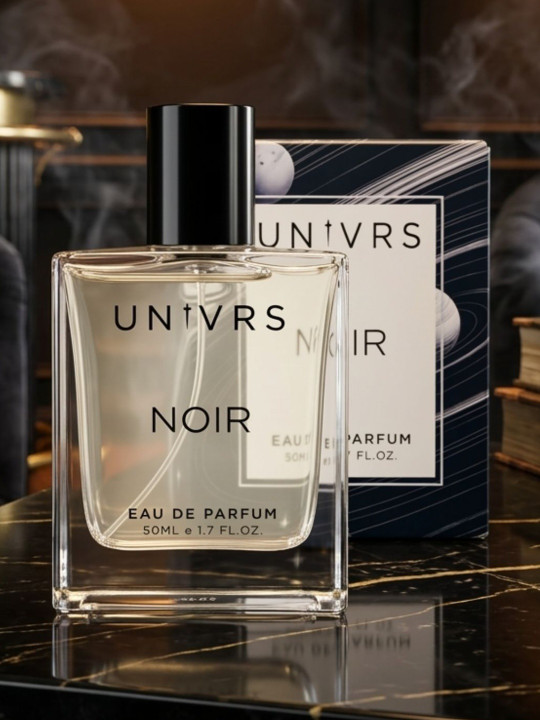 Noir Eau De Perfume - 50 ml