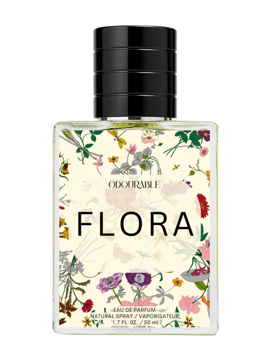Unisex Flora EDP 50-ml