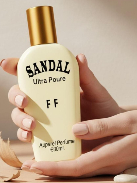 Sandal Woody Perfume - 30 ml