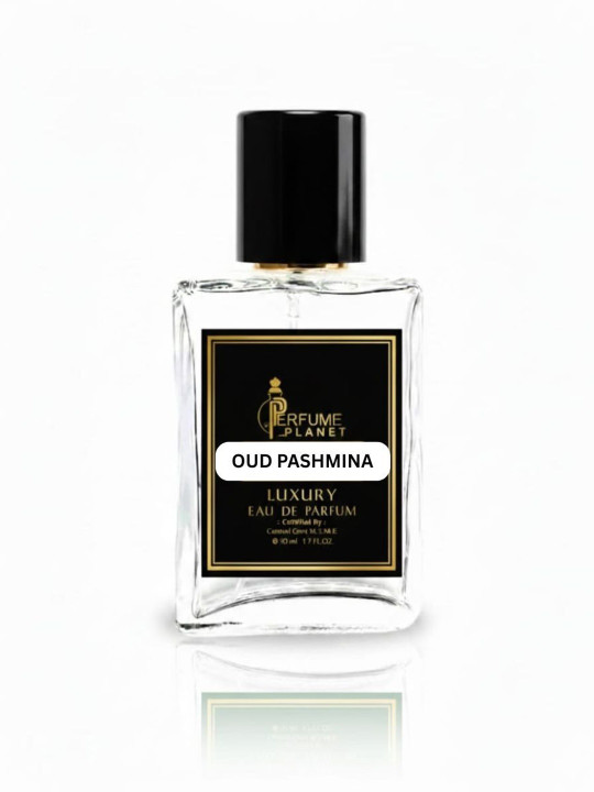 Oud Pashmina Parfum - 50 ml