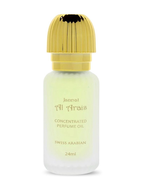 Jannat Al Arais Oil - 24 ml