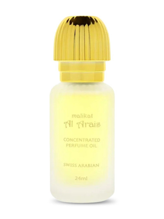 Al Arais Perfume Oil- 24 ml