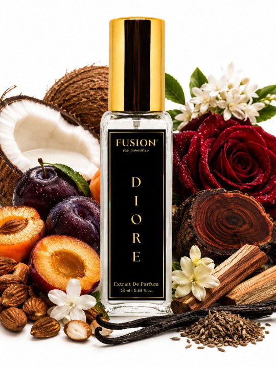 Long Lasting Perfume-20 ml