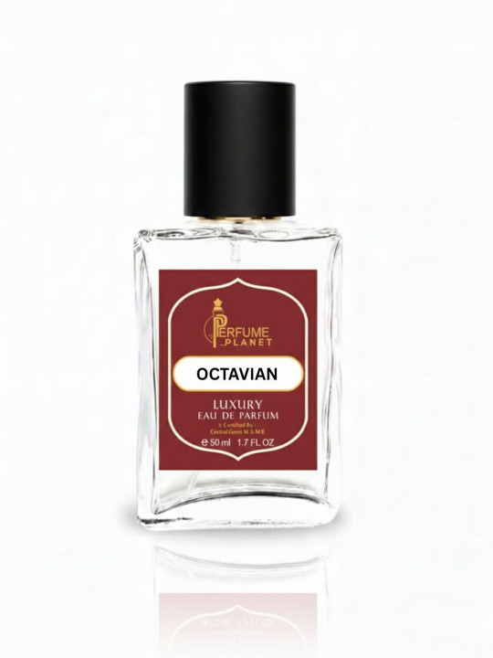 Octavian EDP - 50 ml