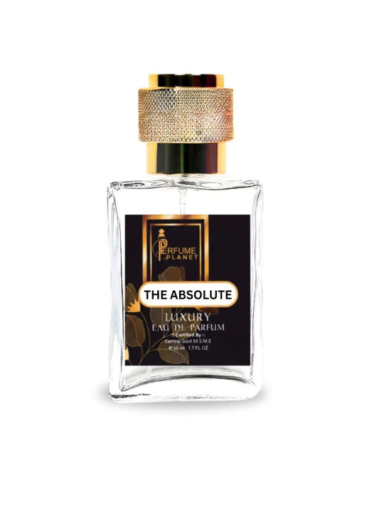 The Absolute EDP - 50 ml