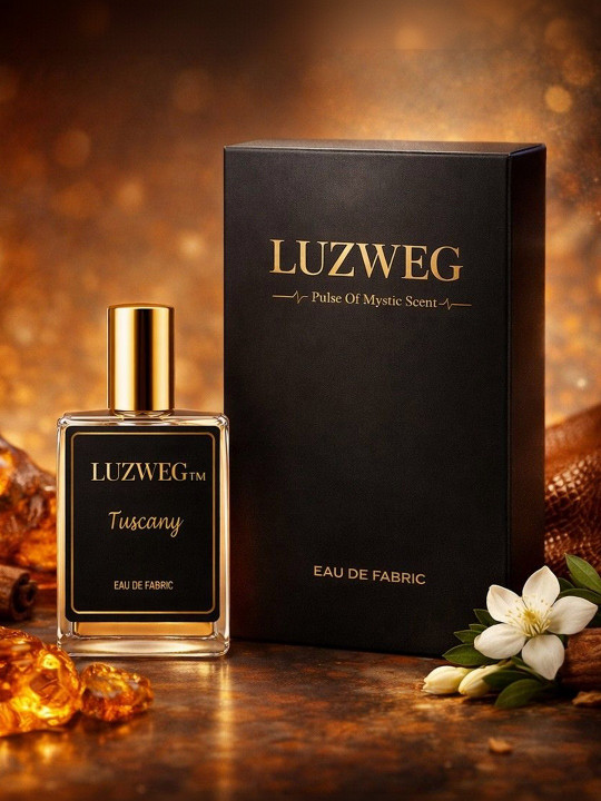 Tuscany Long Lasting EDP30ml