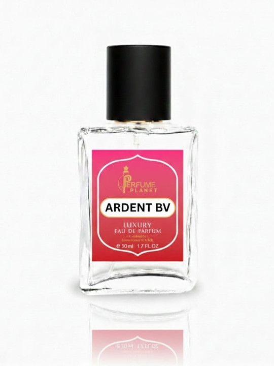 Ardent Bv EDP - 50 ml