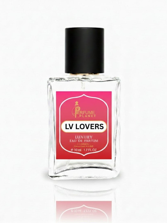 Lv Lovers EDP - 50 ml