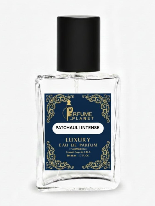 Patchauli Intense EDP - 50 ml