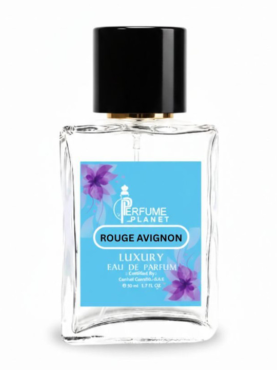 Rouge Avignon EDP - 50 ml