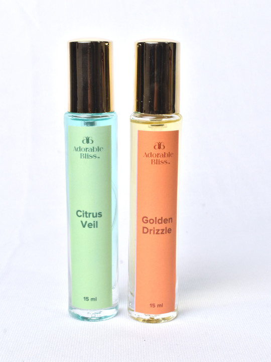 Women 2-Pcs Eau De Parfum