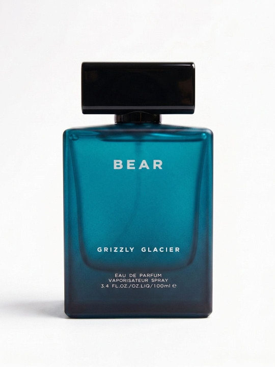 Men Grizziy Glacier EDP -100ml