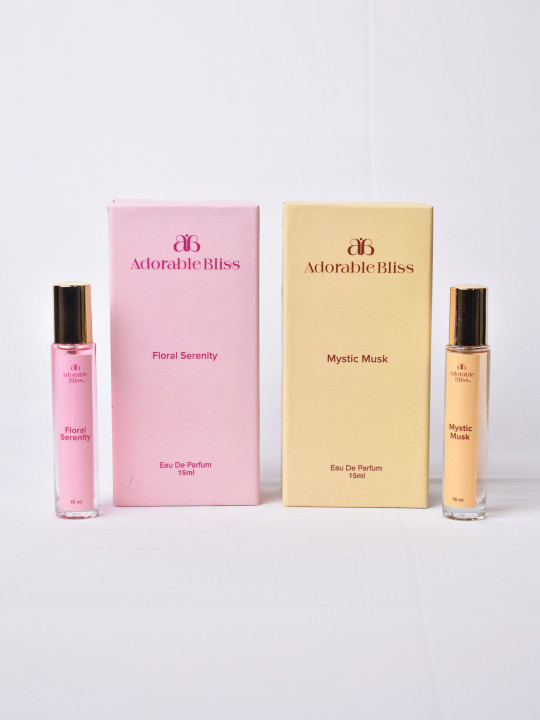 Women 2-Pcs Eau De Parfum