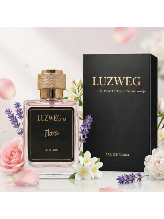 Flora Eau de Parfum - 50 ml