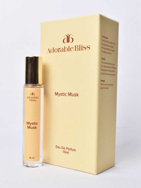 Women Eau De Parfum -15ml