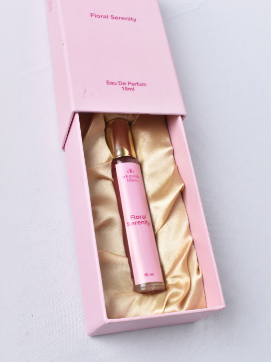 Eau De Parfum- 15 ml