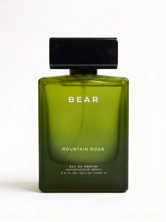 Men Mountain Roar EDP - 100 ml