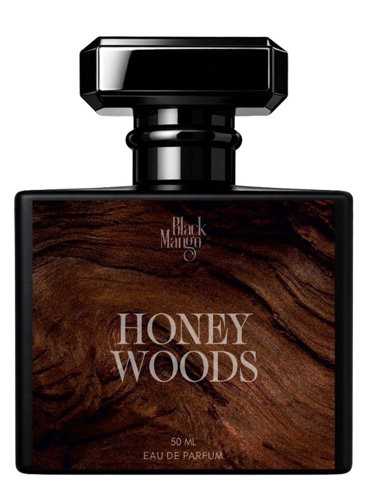 Honey Wood EDP - 50 ml