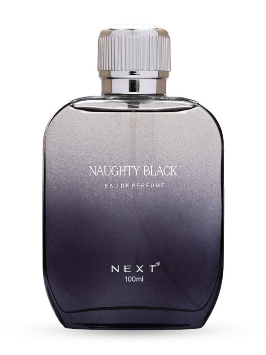 Naughty Black EDP - 100 ml