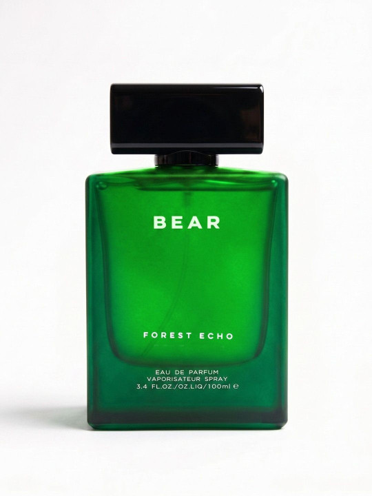 Men Forest Echo EDP - 100 ml