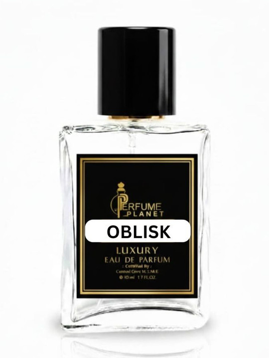 Oblisk Eau De Parfum - 50 ml