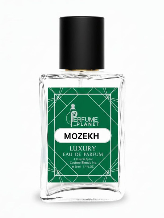 Mozekh Eau De Parfum- 50 ml