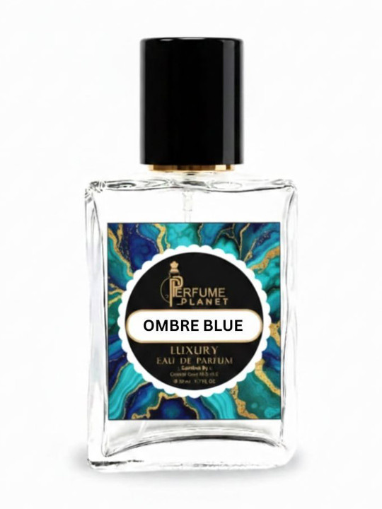 Ombre Blue Eau De Parfum-50ml