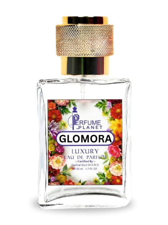Glomora Eau De Parfum-50ml