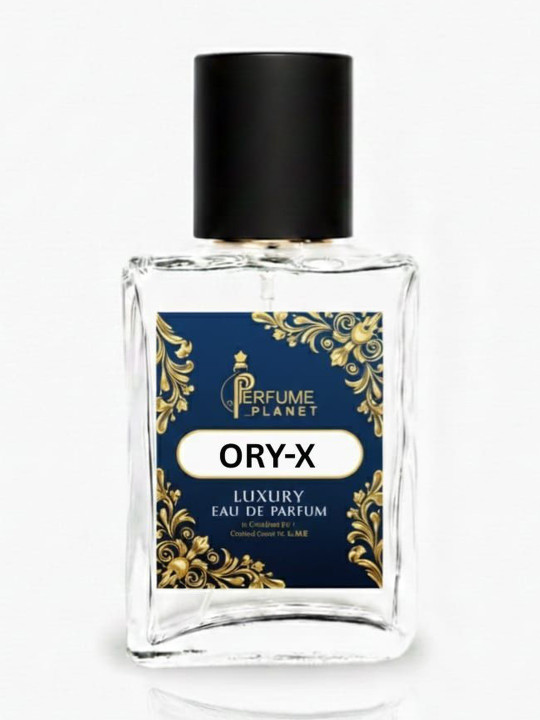 Ory-x Eau De Parfum-50ml