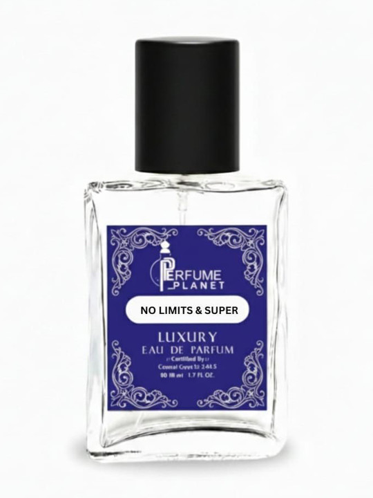 No Limits & Super EDP - 50 ml