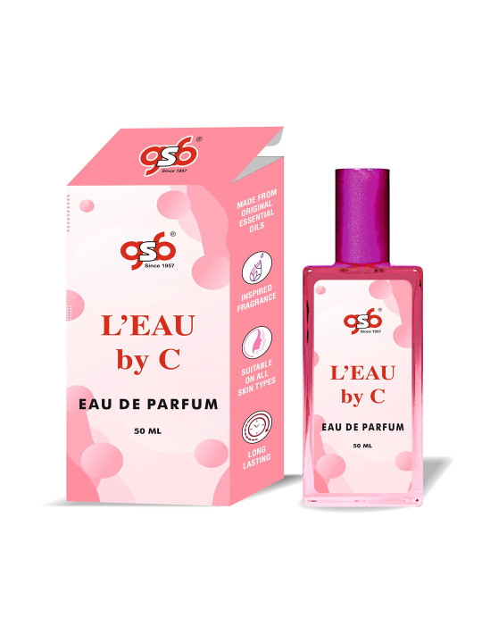 L' Eau By C EDP 50ml