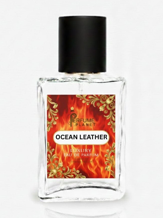 Ocean Leather EDP-50ml
