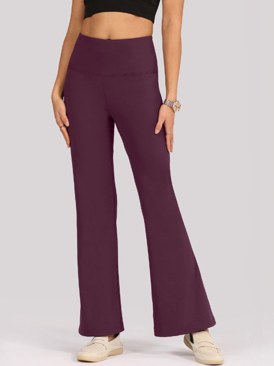 Blissclub Ultimate Flare Pants - Lite Trousers