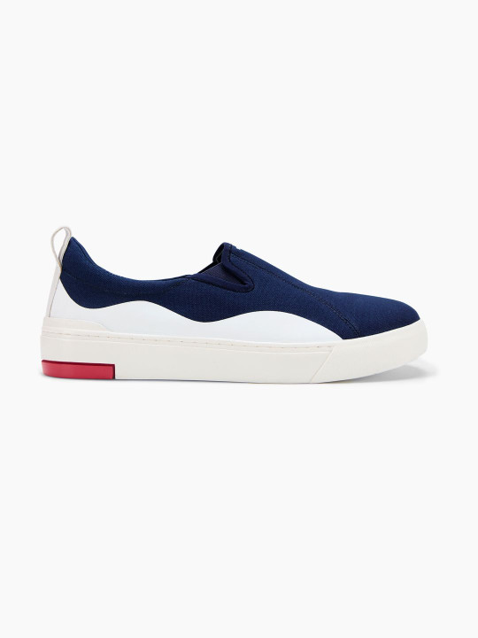 Ludic Unisex Slip-On Sneakers