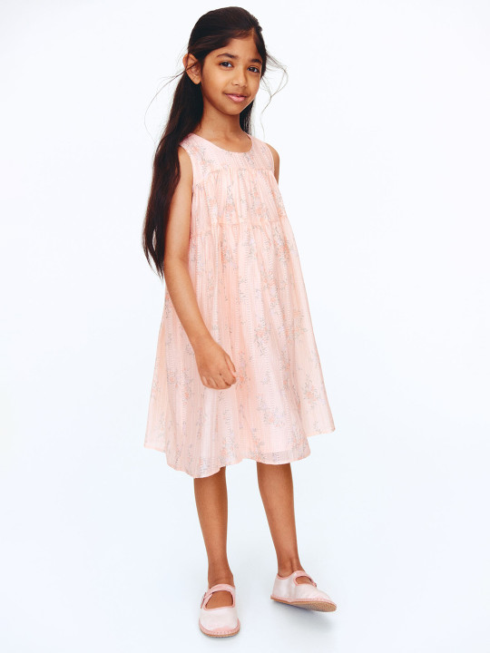 H&M A-line Dress