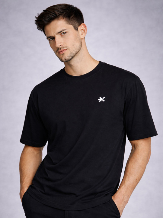 HRX by Hrithik Roshan Men Printed T-shirt