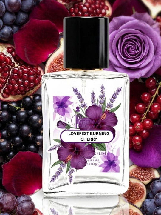 Eau De Perfume- 50 ml