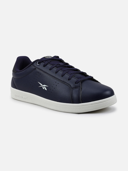 Reebok Unisex COURT SWIFT SPRING Perforations Sneakers
