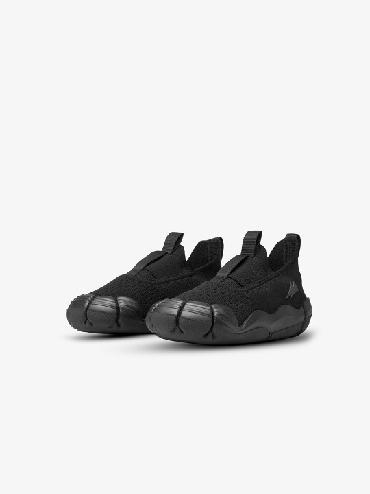 Aretto Leaps Kids Slip-On Adaptive Fit Breathable & Anti-Skid Casual Sneakers