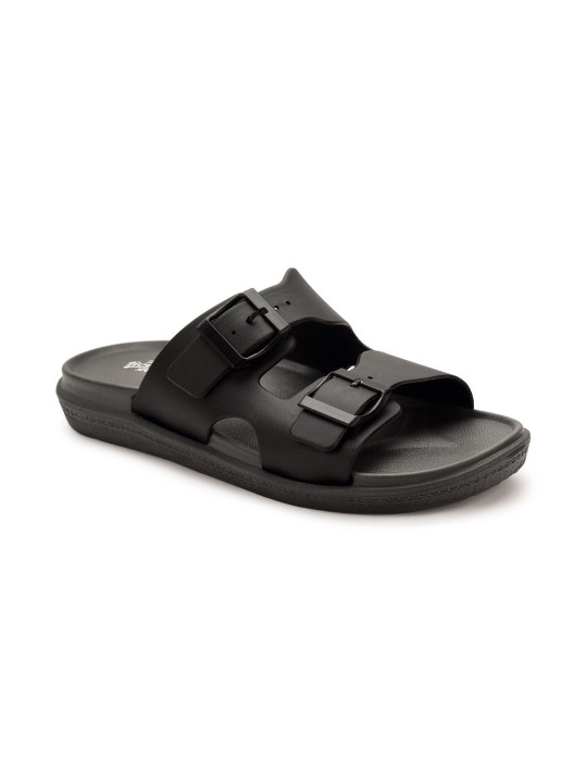 Roadster The Lifestyle Co Lightweight Waterproof Buckle Anti-Skid Adjustable Sandals