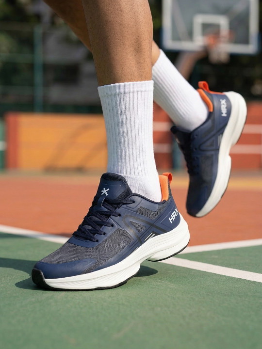 HRX by Hrithik Roshan Men Altrun Sports Shoes