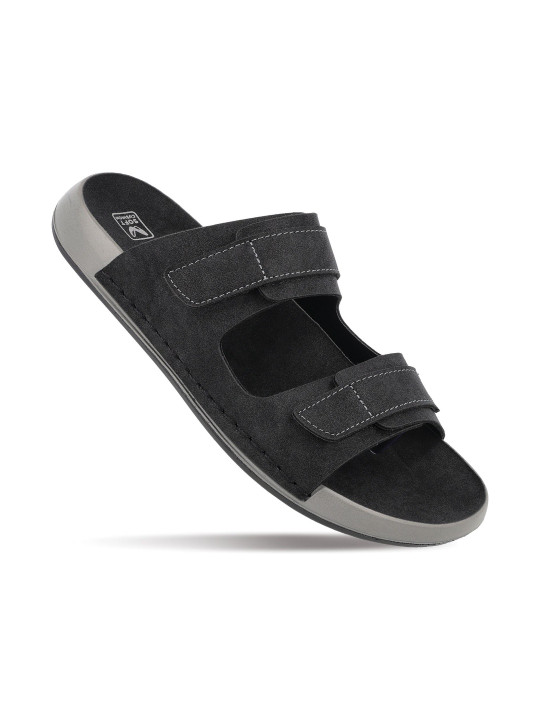 Walkaroo Men Comfort Sandals