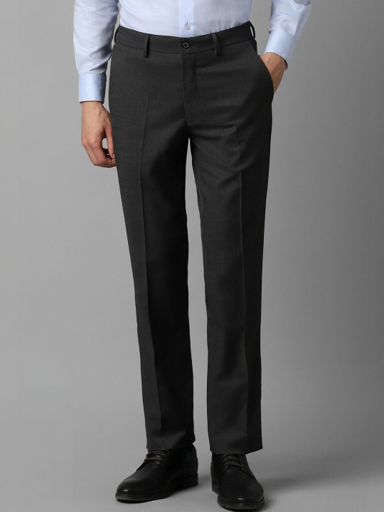 Louis Philippe Men Trousers