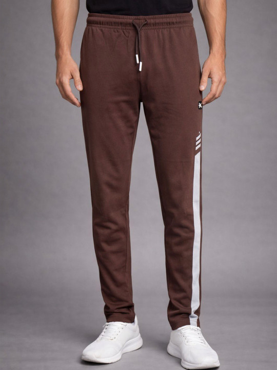 HRX by Hrithik Roshan Men Regular Fit Joggers