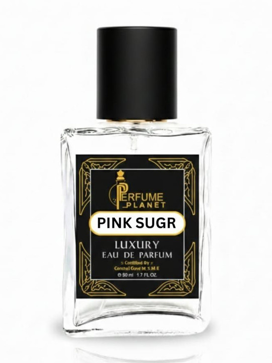 Pink Sugr Eau De Perfum -50 ml