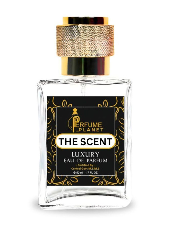 The Scent Eau De Perfum 50 ml